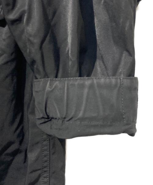 THE SHINZONE（ザ シンゾーン）THE SHINZONE (ザ シンゾーン) FIELD PARKA ブラック サイズ:36の古着・服飾アイテム