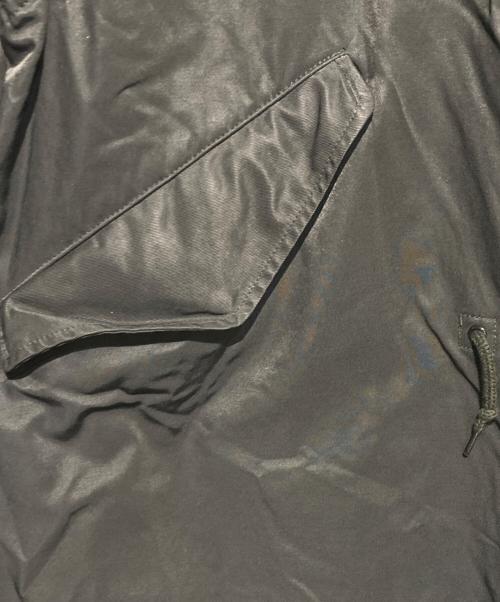THE SHINZONE（ザ シンゾーン）THE SHINZONE (ザ シンゾーン) FIELD PARKA ブラック サイズ:36の古着・服飾アイテム
