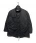 THE SHINZONE（ザ シンゾーン）の古着「FIELD PARKA」｜ブラック