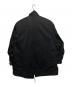THE SHINZONE (ザ シンゾーン) FIELD PARKA ブラック サイズ:36：20000円