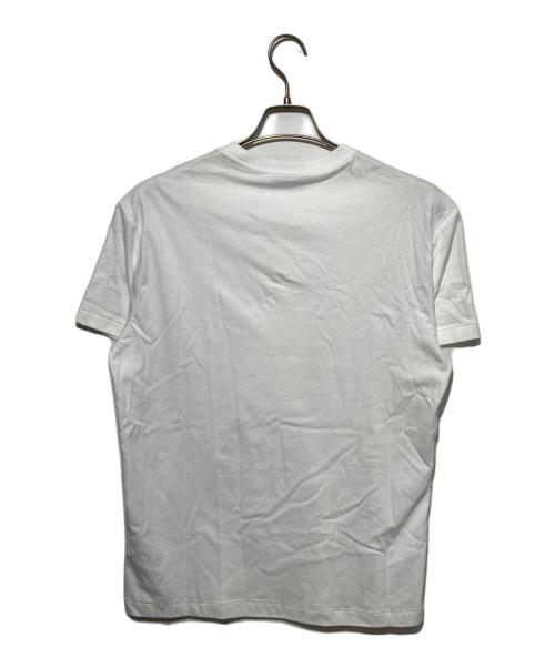 POLO RALPH LAUREN（ポロ・ラルフローレン）POLO RALPH LAUREN (ポロ・ラルフローレン) クラシックフィットPoloベアジャージーTシャツ ホワイト サイズ:Sの古着・服飾アイテム