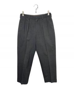 中古・古着通販】WACKO MARIA (ワコマリア) DORMEUIL ストライプ