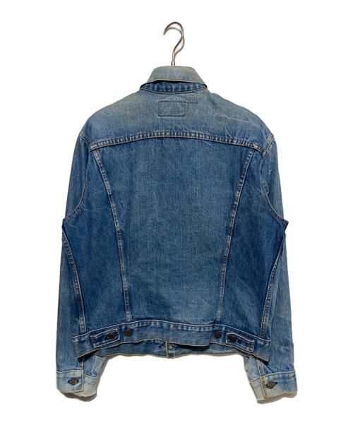LEVI'S（リーバイス）LEVI'S (リーバイス) 4thデニムジャケット インディゴ サイズ:40の古着・服飾アイテム
