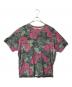 SUPREME（シュプリーム）の古着「Flowers Teeフラワーズティー」｜グレー