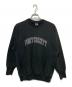 FTC（エフティーシー）の古着「FTC FORTHECITY CREW NECK」｜ブラック