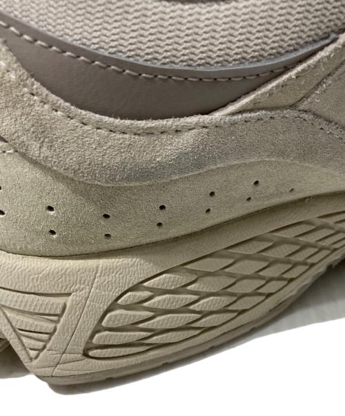 NEW BALANCE（ニューバランス）NEW BALANCE (ニューバランス) ローカットスニーカー アイボリー サイズ:26.5cmの古着・服飾アイテム
