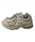 NEW BALANCE (ニューバランス) ローカットスニーカー アイボリー サイズ:26.5cm：9000円