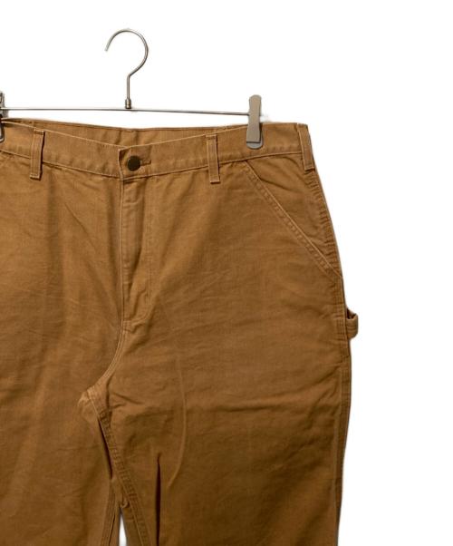 CarHartt（カーハート）CarHartt (カーハート) ダック ペインターパンツ カーキ サイズ:36の古着・服飾アイテム