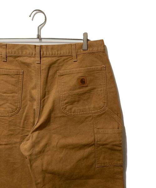 CarHartt（カーハート）CarHartt (カーハート) ダック ペインターパンツ カーキ サイズ:36の古着・服飾アイテム