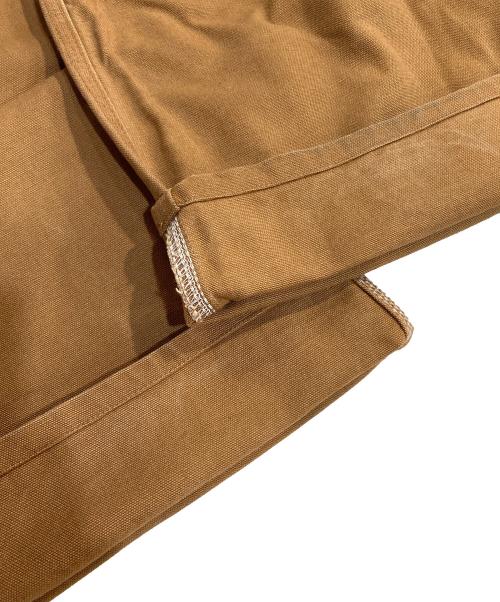 CarHartt（カーハート）CarHartt (カーハート) ダック ペインターパンツ カーキ サイズ:36の古着・服飾アイテム
