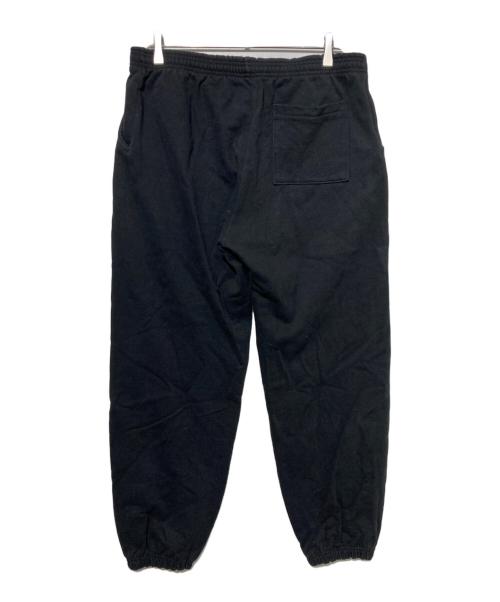 LOS ANGELES APPAREL（ロサンゼルスアパレル）LOS ANGELES APPAREL (ロサンゼルスアパレル) スウェットパンツ ブラック サイズ:XLの古着・服飾アイテム