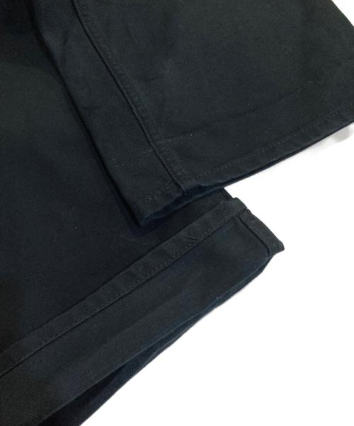 CarHartt（カーハート）CarHartt (カーハート) LOOSE FIT ダックペインターパンツ ブラック サイズ:36の古着・服飾アイテム