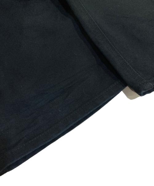 CarHartt（カーハート）CarHartt (カーハート) LOOSE FIT ダックペインターパンツ ブラック サイズ:36の古着・服飾アイテム