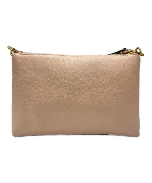 TORY BURCH（トリーバーチ）TORY BURCH (トリーバーチ) ショルダーバッグ ピンクの古着・服飾アイテム