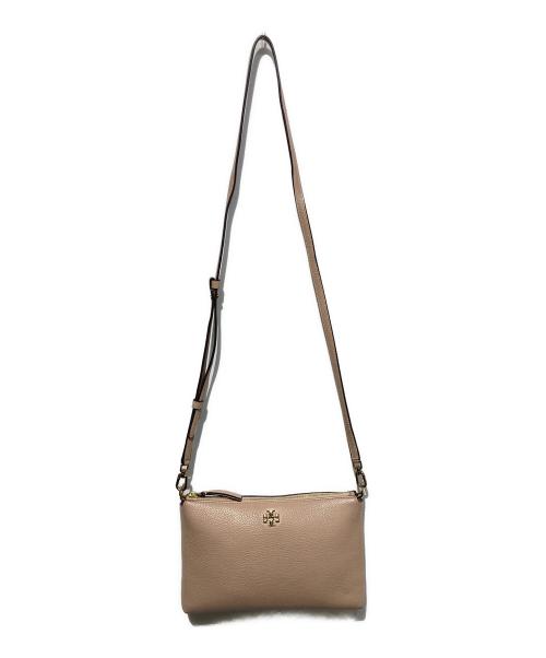 TORY BURCH（トリーバーチ）TORY BURCH (トリーバーチ) ショルダーバッグ ピンクの古着・服飾アイテム
