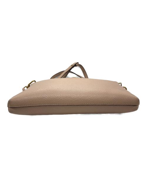 TORY BURCH（トリーバーチ）TORY BURCH (トリーバーチ) ショルダーバッグ ピンクの古着・服飾アイテム
