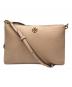 TORY BURCH（トリーバーチ）の古着「ショルダーバッグ」｜ピンク