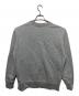 WIND AND SEA (ウィンダンシー) Camo Sea Crewneck Sweatshirt グレー サイズ:M：10000円