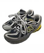 NEW BALANCEニューバランス）の古着「スニーカー」｜グレー