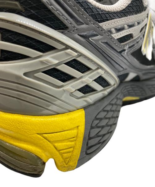 NEW BALANCE（ニューバランス）NEW BALANCE (ニューバランス) スニーカー グレー サイズ:27cmの古着・服飾アイテム