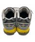 NEW BALANCE (ニューバランス) スニーカー グレー サイズ:27cm：8000円