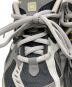 中古・古着 NEW BALANCE (ニューバランス) スニーカー グレー サイズ:27cm：8000円