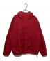 L.L.Bean（エルエルビーン）の古着「マウンテンパーカー」｜レッド
