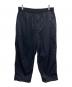 DAIWA PIER39（ダイワ ピア39）の古着「TECH EASY TROUSERS TWILL パンツ」｜ブラック