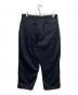 DAIWA PIER39 (ダイワ ピア39) TECH EASY TROUSERS TWILL パンツ ブラック サイズ:L：15000円