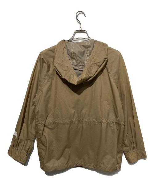 THE NORTH FACE（ザ ノース フェイス）THE NORTH FACE (ザ ノース フェイス) MOUNTAIN PARKA マウンテンパーカー ベージュ サイズ:Mの古着・服飾アイテム