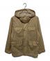 THE NORTH FACE（ザ ノース フェイス）の古着「MOUNTAIN PARKA マウンテンパーカー」｜ベージュ