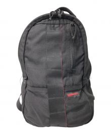 BRIEFING（ブリーフィング）の古着「ROPE SAC BACKPACK」｜ブラック