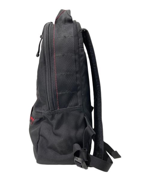 BRIEFING（ブリーフィング）BRIEFING (ブリーフィング) ROPE SAC BACKPACK ブラックの古着・服飾アイテム