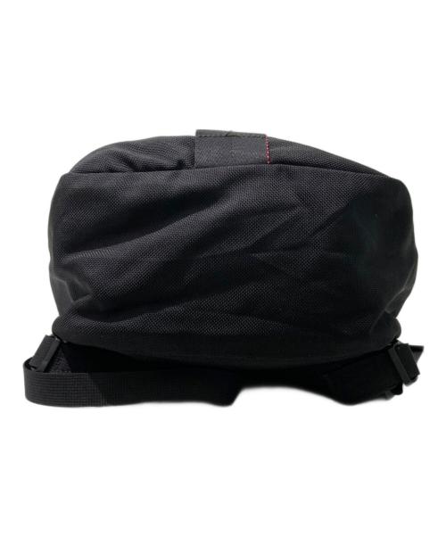 BRIEFING（ブリーフィング）BRIEFING (ブリーフィング) ROPE SAC BACKPACK ブラックの古着・服飾アイテム