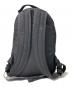 BRIEFING (ブリーフィング) ROPE SAC BACKPACK ブラック：12000円