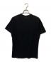 stussy (ステューシー) Dickies (ディッキーズ) プリントTシャツ ブラック サイズ:S：4000円