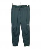 Patagoniaパタゴニア）の古着「Terrebonne Joggers」｜グリーン