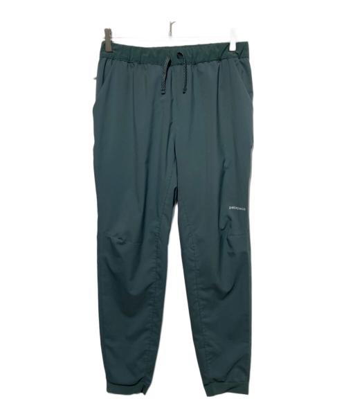 Patagonia（パタゴニア）Patagonia (パタゴニア) Terrebonne Joggers グリーン サイズ:Mの古着・服飾アイテム