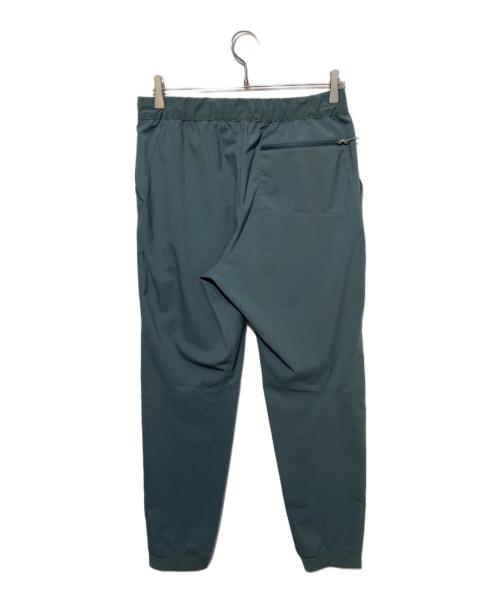 Patagonia（パタゴニア）Patagonia (パタゴニア) Terrebonne Joggers グリーン サイズ:Mの古着・服飾アイテム