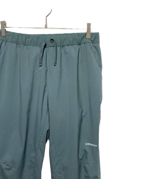 Patagonia（パタゴニア）Patagonia (パタゴニア) Terrebonne Joggers グリーン サイズ:Mの古着・服飾アイテム