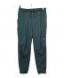 Patagonia（パタゴニア）の古着「Terrebonne Joggers」｜グリーン