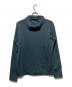 Patagonia (パタゴニア) R1サーマル・フルジップ・フーディ ネイビー サイズ:M：12000円