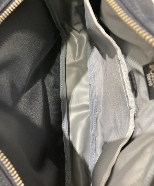 PORTER（ポーター）PORTER (ポーター) リフト ショルダーバッグ ネイビーの古着・服飾アイテム