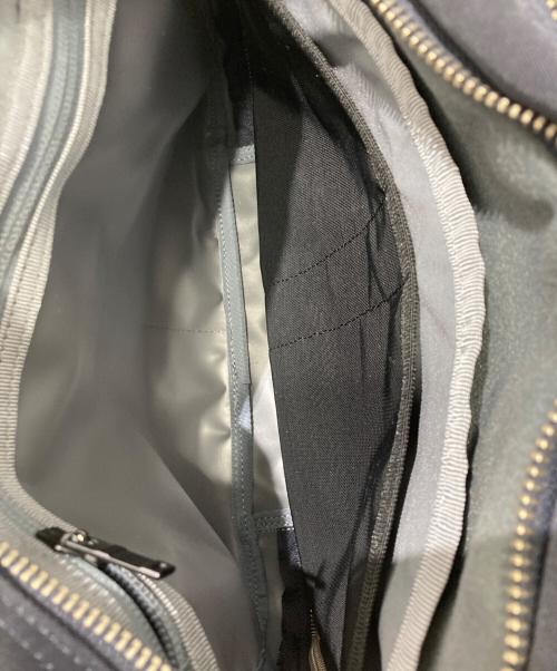 PORTER（ポーター）PORTER (ポーター) リフト ショルダーバッグ ネイビーの古着・服飾アイテム