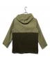 NIGEL CABOURN (ナイジェルケーボン) カメラマンジャケット オリーブ サイズ:50：50000円