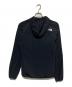 THE NORTH FACE (ザ ノース フェイス) マウンテンソフトシェルフーディ ブラック サイズ:XL：9000円