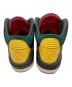 NIKE (ナイキ) Air Jordan 3 Retro SE ブラック サイズ:27cm：6000円