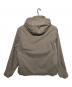 DESCENTE (デサント) マウンテンパーカー ベージュ サイズ:M：14000円