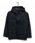WOOLRICH（ウールリッチ）の古着「TETONマウンテンパーカー」｜ブラック