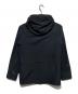 WOOLRICH (ウールリッチ) TETONマウンテンパーカー ブラック サイズ:XS：10000円